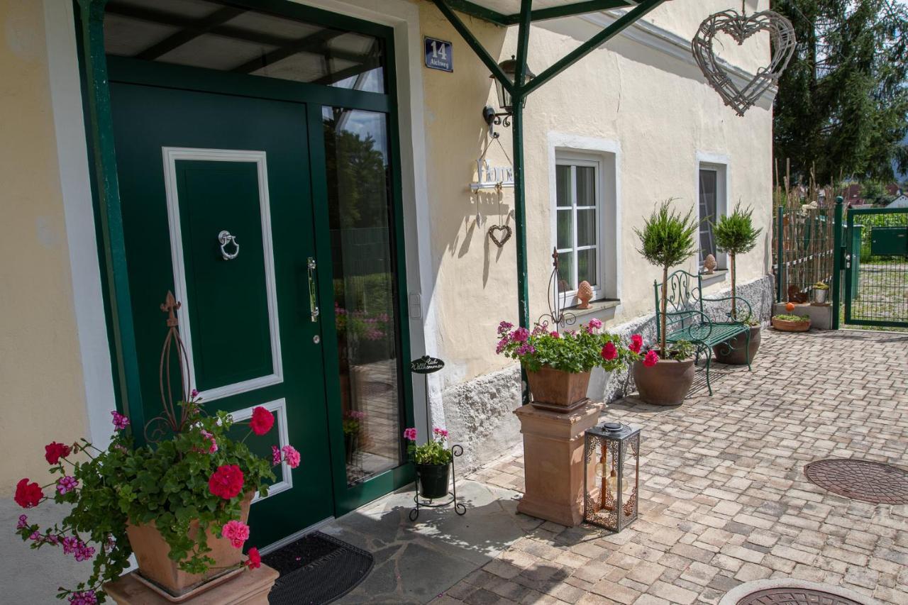Gutshof Bartl 2 Apartment Klagenfurt am Woerthersee Luaran gambar